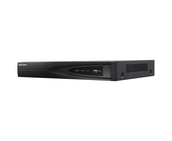 Регистратор для видеонаблюдения Hikvision DS-7608NI-Q1(С), изображение 3 Регистратор для видеонаблюдения Hikvision DS-7608NI-Q1(С), изображение 3