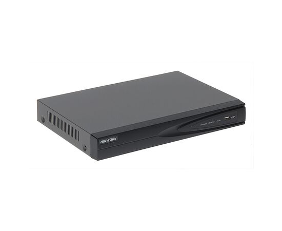 Реєстратор для відеоспостереження Hikvision DS-7608NI-Q1(С)