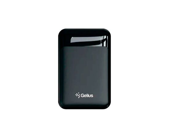 Батарея універсальна Gelius Pro RDM GP-PB05263 5000mAh Black (00000087396)