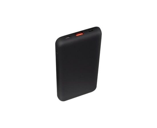 Батарея универсальная Gelius Pro Velcro GP-PBW1120 10000mAh Black (00000087399), изображение 6 Батарея универсальная Gelius Pro Velcro GP-PBW1120 10000mAh Black (00000087399), изображение 6