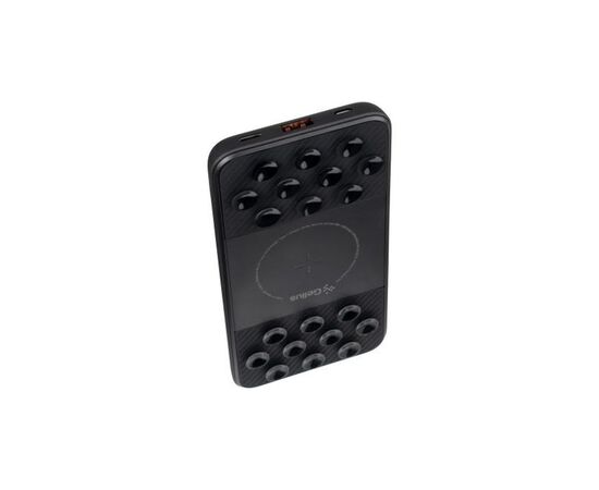 Батарея универсальная Gelius Pro Velcro GP-PBW1120 10000mAh Black (00000087399), изображение 9 Батарея универсальная Gelius Pro Velcro GP-PBW1120 10000mAh Black (00000087399), изображение 9