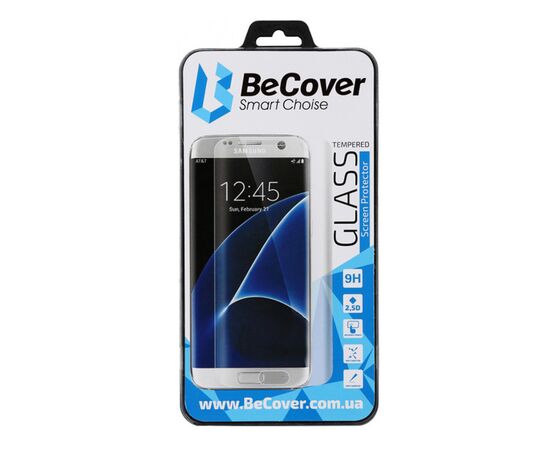 Скло захисне BeCover Samsung Galaxy J6 2018 SM-J600 Black (702231), зображення 5 Скло захисне BeCover Samsung Galaxy J6 2018 SM-J600 Black (702231), зображення 5