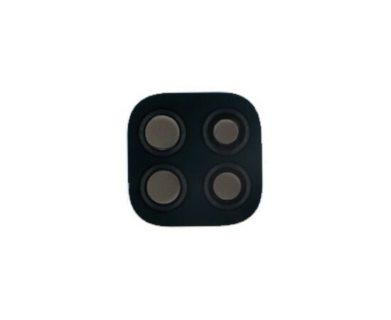 Стекло защитное BeCover камеры Motorola Moto G9 Play (706614), изображение 2 Стекло защитное BeCover камеры Motorola Moto G9 Play (706614), изображение 2