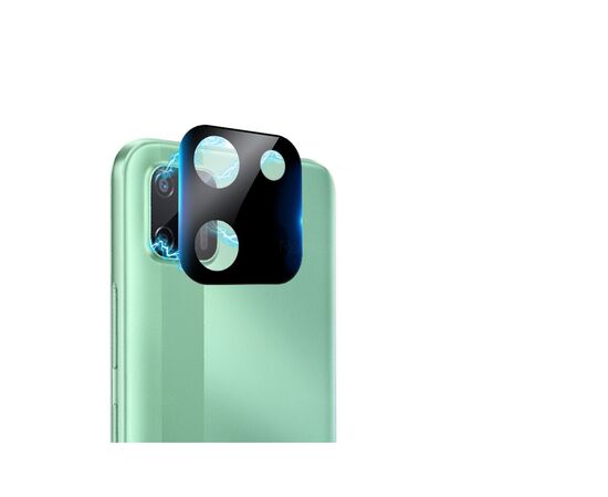 Стекло защитное BeCover камеры Realme C11 (706617), изображение 2