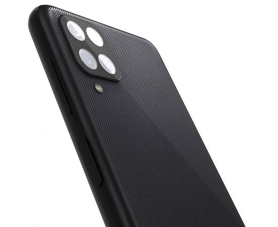 Стекло защитное BeCover камеры Samsung Galaxy A12 SM-A125 (706619), изображение 2