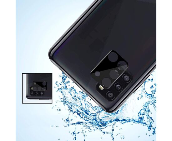 Стекло защитное BeCover камеры Samsung Galaxy A31 SM-A315 (706621), изображение 2 Стекло защитное BeCover камеры Samsung Galaxy A31 SM-A315 (706621), изображение 2