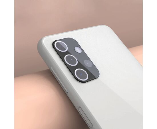 Стекло защитное BeCover камеры Samsung Galaxy A32 SM-A325 (706622), изображение 2 Стекло защитное BeCover камеры Samsung Galaxy A32 SM-A325 (706622), изображение 2