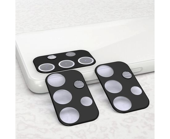 Стекло защитное BeCover камеры Samsung Galaxy A32 SM-A325 (706622), изображение 3 Стекло защитное BeCover камеры Samsung Galaxy A32 SM-A325 (706622), изображение 3