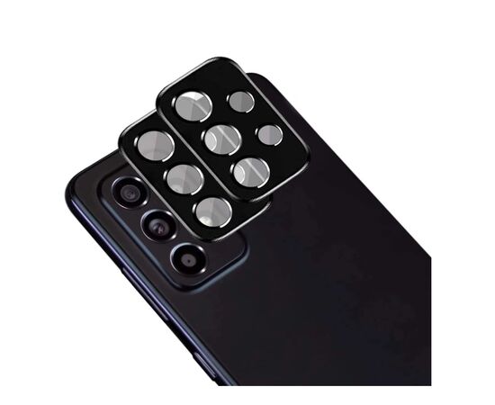 Стекло защитное BeCover камеры Samsung Galaxy A71 SM-A7160 (706625)