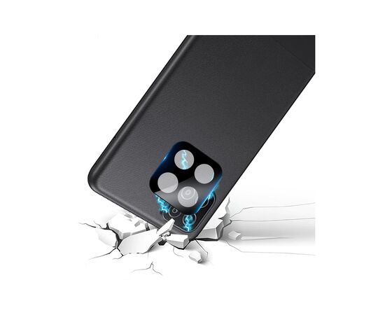 Стекло защитное BeCover камеры Samsung Galaxy M12 SM-M127 (706626), изображение 2