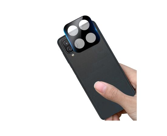 Стекло защитное BeCover камеры Samsung Galaxy M12 SM-M127 (706626)