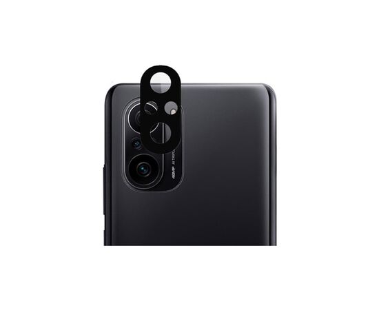 Стекло защитное BeCover for camera Poco F3 (706628)