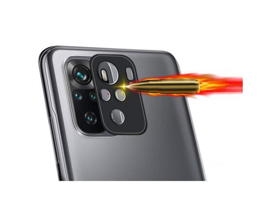 Скло захисне BeCover камеры Xiaomi Redmi Note 10 / 10S (706632), зображення 2 Скло захисне BeCover камеры Xiaomi Redmi Note 10 / 10S (706632), зображення 2
