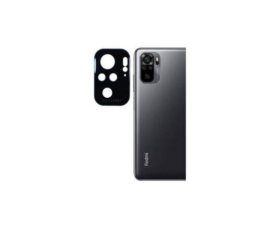 Скло захисне BeCover камеры Xiaomi Redmi Note 10 / 10S (706632), зображення 3 Скло захисне BeCover камеры Xiaomi Redmi Note 10 / 10S (706632), зображення 3