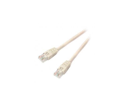 Патч-корд 30м UTP cat 6 CCA grey Cablexpert (PP6U-30M)