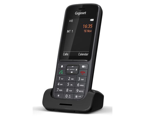 IP телефон Gigaset SL800H PRO (S30852-H2975-R102)