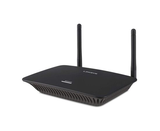 Ретранслятор Linksys RE6500-EJ, изображение 2 Ретранслятор Linksys RE6500-EJ, изображение 2
