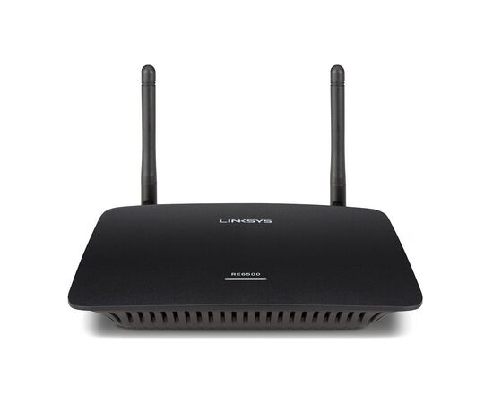 Ретранслятор Linksys RE6500-EJ