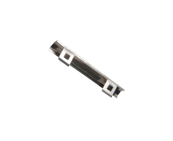 Накладка гальмівного майданчика Samsung ML-1510/1710/SCX4100 металева рамка AHK (3205001)