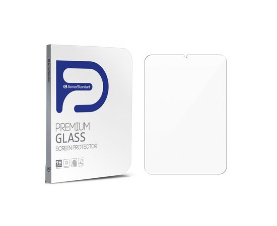 Стекло защитное Armorstandart Glass.CR Apple iPad mini 6 (ARM60062)