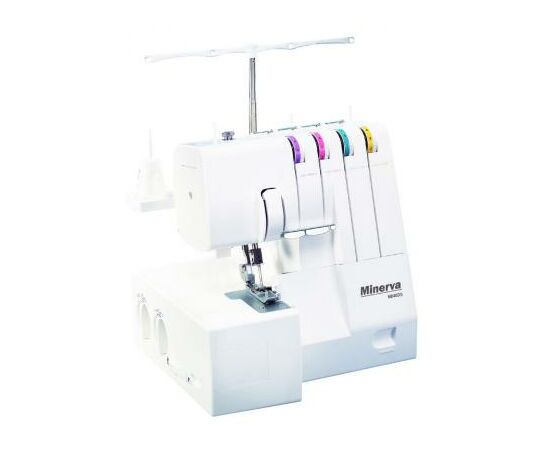 Коверлок Minerva M840DS