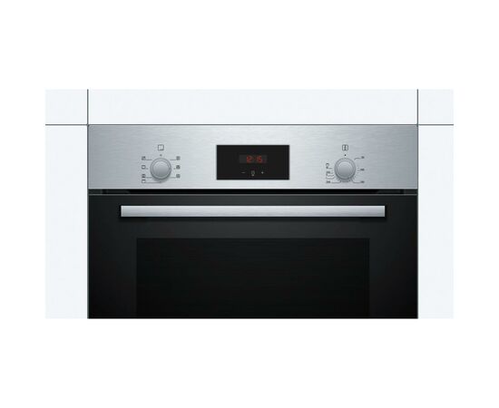 Духовой шкаф Bosch HBF113BR0Q, изображение 2 Духовой шкаф Bosch HBF113BR0Q, изображение 2