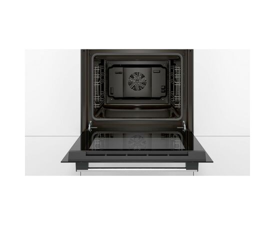 Духовой шкаф Bosch HBF113BR0Q, изображение 3 Духовой шкаф Bosch HBF113BR0Q, изображение 3