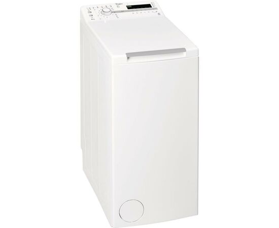 Пральна машина Whirlpool TDLR60210