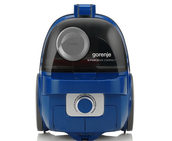 Пылесос Gorenje VCEA01GACBUCY, изображение 2 Пылесос Gorenje VCEA01GACBUCY, изображение 2