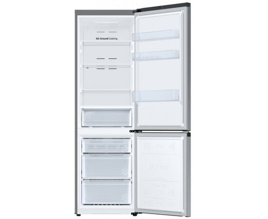 Холодильник Samsung RB36T670FSA/UA, изображение 5 Холодильник Samsung RB36T670FSA/UA, изображение 5