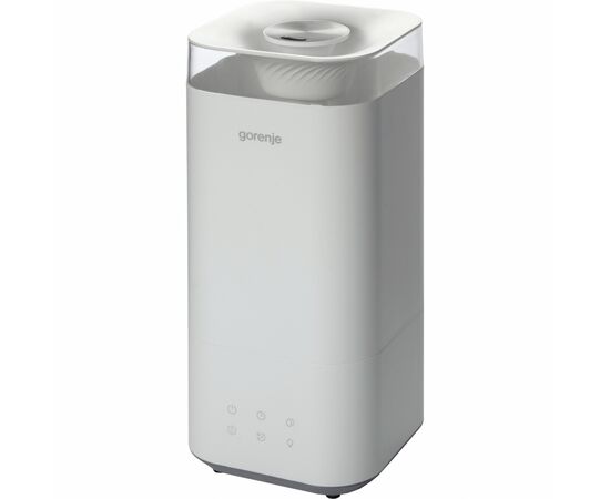 Увлажнитель воздуха Gorenje H50W, изображение 2 Увлажнитель воздуха Gorenje H50W, изображение 2