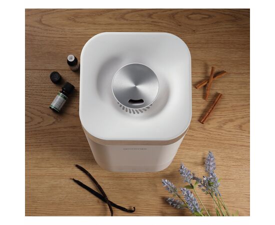 Увлажнитель воздуха Gorenje H50W, изображение 4 Увлажнитель воздуха Gorenje H50W, изображение 4