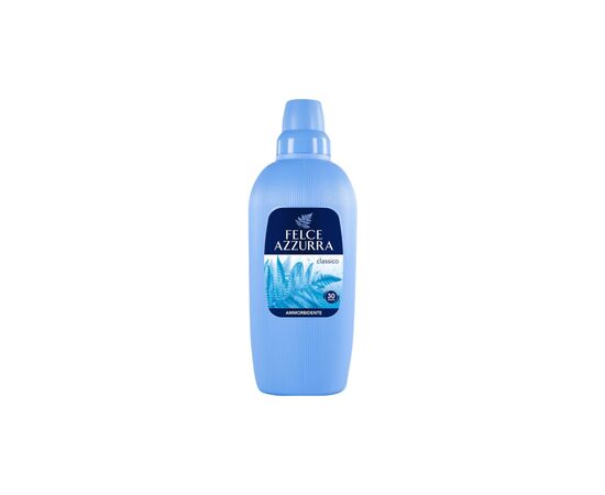 Кондиціонер для білизни Felce Azzurra Classico пом'якшувач 2 л (8001280030109)