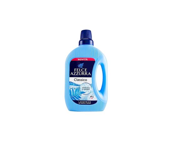 Гель для стирки Felce Azzurra Classico 1.595 л (8001280030802)