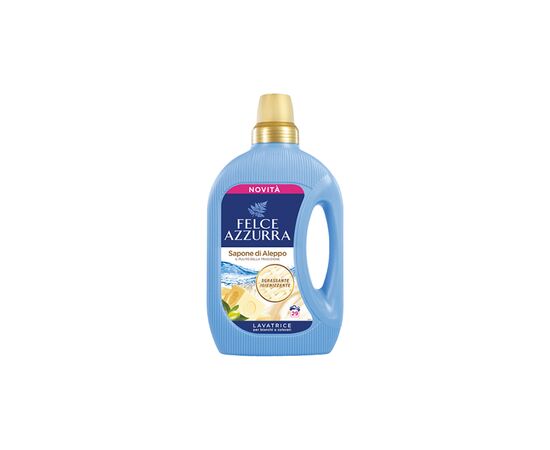 Гель для прання Felce Azzurra Sapone di Aleppo 1.595 л (8001280030819)
