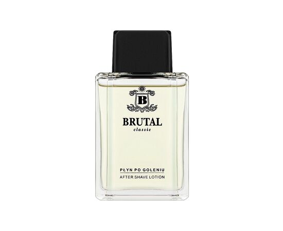 Лосьон после бритья La Rive Brutal Classic 100 мл (5901832061496)