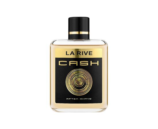 Лосьйон після гоління La Rive Cash 100 мл (5906735238419)