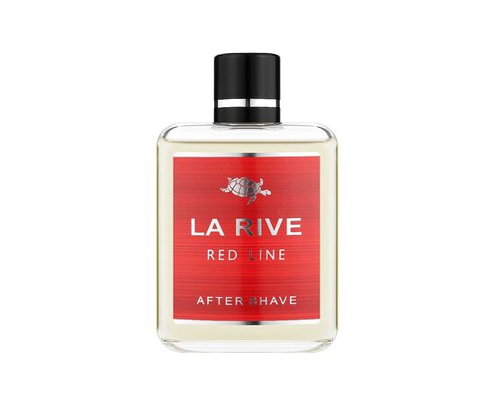 Лосьйон після гоління La Rive Red Line 100 мл (5906735238150)