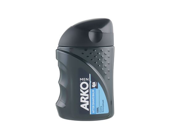 Бальзам после бритья ARKO Сool 150 мл (8690506353711), изображение 2 Бальзам после бритья ARKO Сool 150 мл (8690506353711), изображение 2