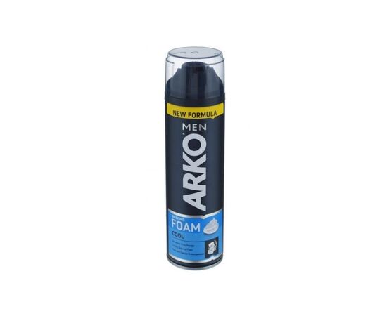 Пена для бритья ARKO Cool 200 мл (8690506090029)