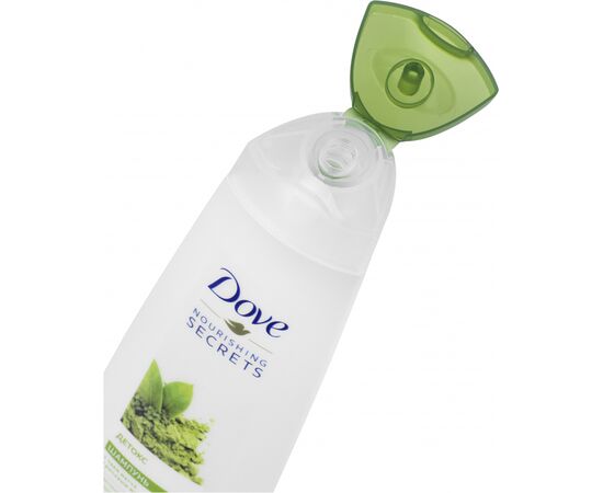 Шампунь Dove Nourishing Secrets Детокс 400 мл (8717163671115), изображение 2 Шампунь Dove Nourishing Secrets Детокс 400 мл (8717163671115), изображение 2