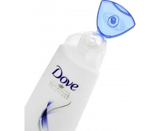 Шампунь Dove Hair Therapy Интенсивное восстановление 250 мл (8712561888349), изображение 3 Шампунь Dove Hair Therapy Интенсивное восстановление 250 мл (8712561888349), изображение 3