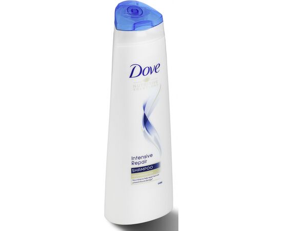 Шампунь Dove Hair Therapy Интенсивное восстановление 250 мл (8712561888349), изображение 4 Шампунь Dove Hair Therapy Интенсивное восстановление 250 мл (8712561888349), изображение 4