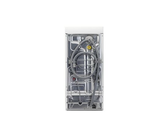 Стиральная машина Electrolux EW6T4272U, изображение 2 Стиральная машина Electrolux EW6T4272U, изображение 2