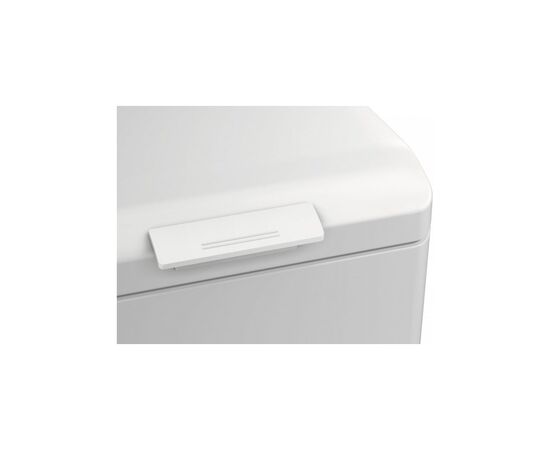 Стиральная машина Electrolux EW6T4272U, изображение 4 Стиральная машина Electrolux EW6T4272U, изображение 4