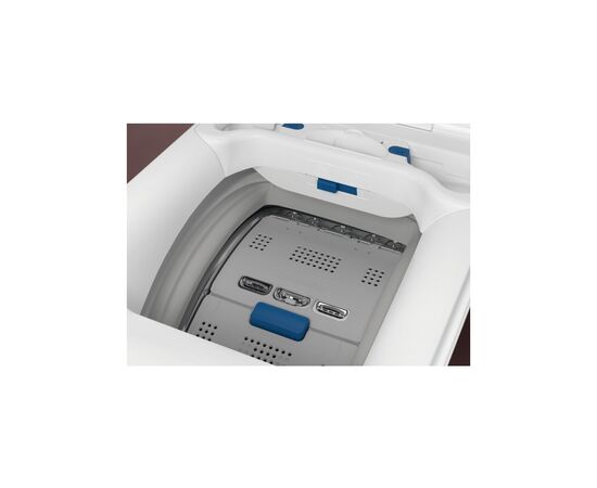 Стиральная машина Electrolux EW6T4272U, изображение 5 Стиральная машина Electrolux EW6T4272U, изображение 5