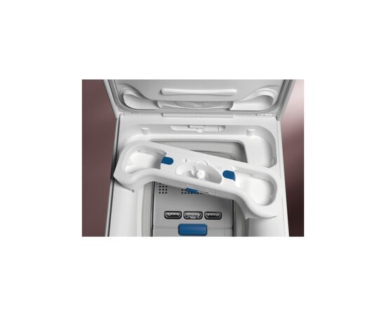 Стиральная машина Electrolux EW6T4272U, изображение 8 Стиральная машина Electrolux EW6T4272U, изображение 8