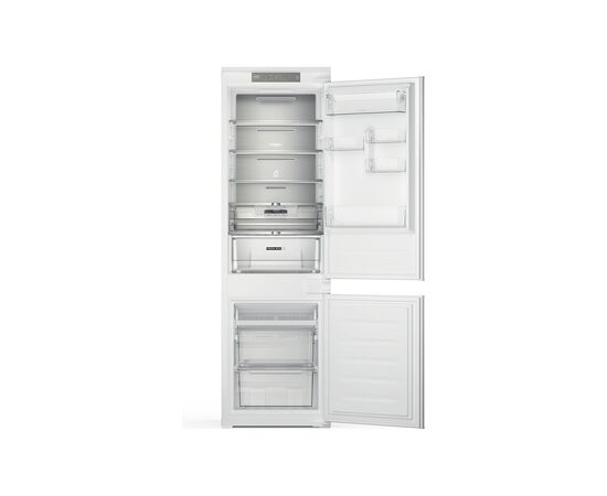 Холодильник Whirlpool WHC18T341, зображення 2