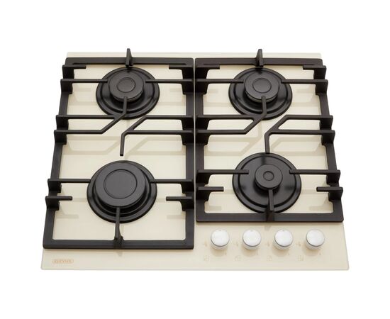 Варочная поверхность Eleyus ARONA 60 BG CF, изображение 2 Варочная поверхность Eleyus ARONA 60 BG CF, изображение 2