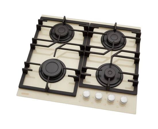 Варочная поверхность Eleyus ARONA 60 BG CF, изображение 4 Варочная поверхность Eleyus ARONA 60 BG CF, изображение 4